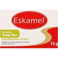 Eskamel Soap With Aloe Photo
