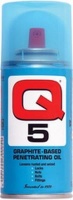 Q Product Q5 Graphite Penetrating Oil Photo