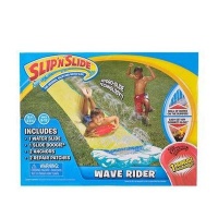 Classic Slip & Slide Aqua With Slider Photo