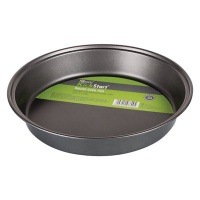 Cake Pan Non-Stick Round Metal 2 Pack Photo