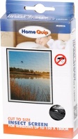 Home Quip Homequip Cut to Size Insect Screen for Windows Photo