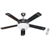 Goldair GCF-501R Ceiling Fan with Remote Control and Light Photo