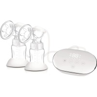 Snookums Double Electric Breast Pump Photo