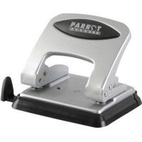 Parrot Steel Punch Photo