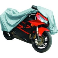 Stingray Waterproof Motorbike Cover Photo
