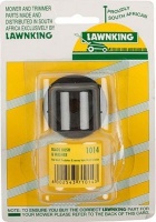 Lawnking Lawnmower Cup And Washer Set Wolf Photo