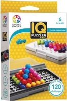 SmartGames Smart Games IQ Puzzler Pro Photo