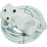 Ellies Extension Cable with Side by Side Coupler Photo