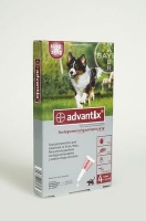 Bayer Advantix - Large Dog Photo