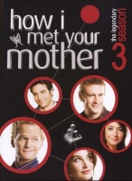 How I Met Your Mother - Season 3 Photo