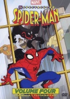The Spectacular Spider-Man - Volume 4 Photo