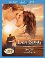 The Last Song Movie Photo