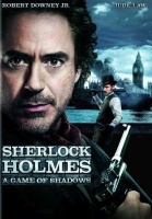 Sherlock Holmes 2: A Game Of Shadows Photo