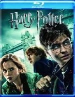 Harry Potter & The Deathly Hallows - Part 1 Photo