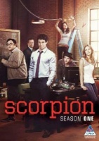 Scorpion - Season 1 Photo