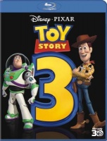 Toy Story 3 - 2D / 3D Photo