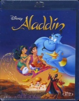 Aladdin Photo