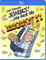 Schuks... Pay Back The Money Photo