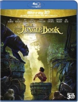 The Jungle Book - 2D / 3D Photo
