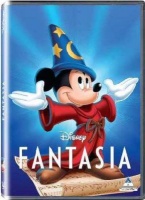 Fantasia - Special Edition Photo