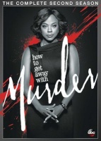 How To Get Away With Murder - Season 2 Photo