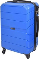 Marco Quest Luggage - 24" Polypropylene Luggage Bag - Ultra light & highly durable Photo