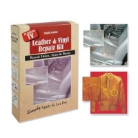 Homemark Leather Repair Kit Photo