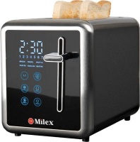 Milex Digital Toaster with Custom Toasting Control Photo