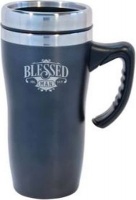 Christian Art Gifts Inc Blessed Man Photo