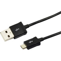 Ultralink Ultra Link UL-UCM USB 2.0 to Micro USB 2.0 Cable Photo