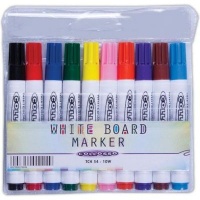 Collosso Bullet Point Whiteboard Markers Photo