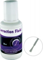 Collosso Correction Fluid with Brush Photo