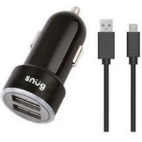 Snug 6A Micro-USB Car Charger Photo