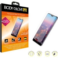 Body Glove Tempered Glass Screen Protector for Huawei P20 Pro Photo