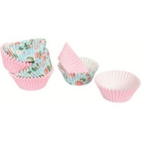 Kitchen Inspire Greaseproof Baking Cups Photo