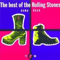 USM Inc Jump Back - Best Of The Rolling Stones Photo