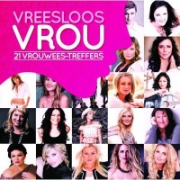 Universal Music Vreesloos Vrou - 21 Vrouwees-Treffers Photo