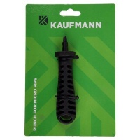 Kaufmann Punch for Micro Pipe Bulk Pack of 8 Photo