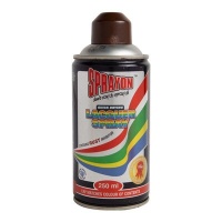 Sprayon Spray Paint Bulk Pack of 4 Photo