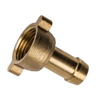 Torrenti Complete Brass Tap Connector Photo