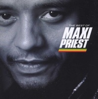 Virgin Records The Best Of Maxi Priest Photo