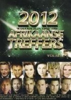 Afrc Dekade Plus Twee Van Afrikaanse Treffers - Vol.5 Photo