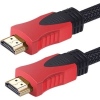 Raz Tech High Quality High Speed HDMI to HDMI Cable Photo