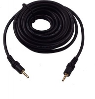 Raz Tech Aux 3.5mm Male to Male Extension Cable Photo