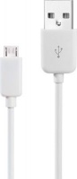 Raz Tech USB-A to Micro-USB Charge and Sync Cable Photo