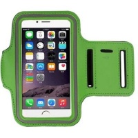 Raz Tech iPhone/Andriod Universal 5.5'' Sports Sweatproof Armband Photo