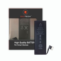 Raz Tech Replacement Battery for Apple iPhone 5s/5c Photo