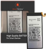 Raz Tech Replacement Battery for Samsung Galaxy J6/J8/A6 2018 Photo