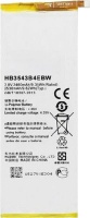 Raz Tech Replacement Battery for Huawei Ascend P7 Photo