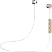 Volkano Mercury Magnetic Wireless In-Ear Headphones Photo